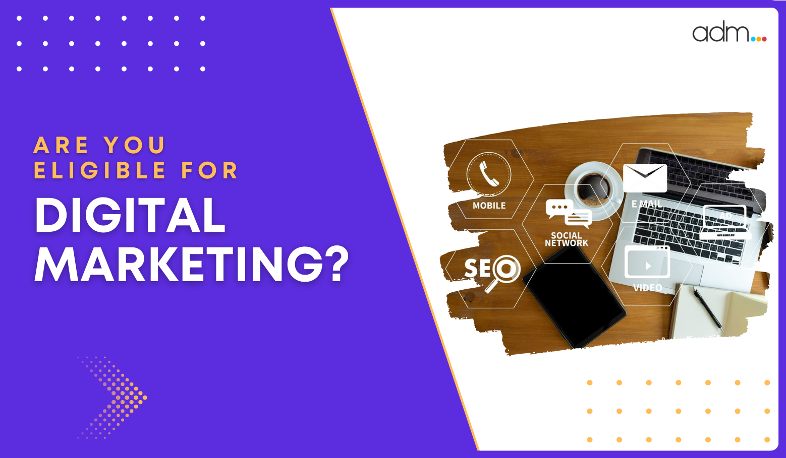 What Is The Eligibility To Do Digital Marketing Courses?