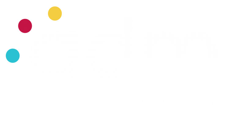 ADM Pune Logo