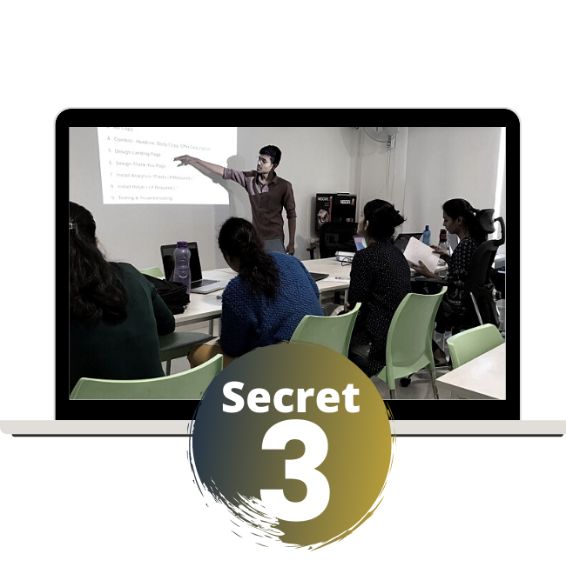 Classroom Training