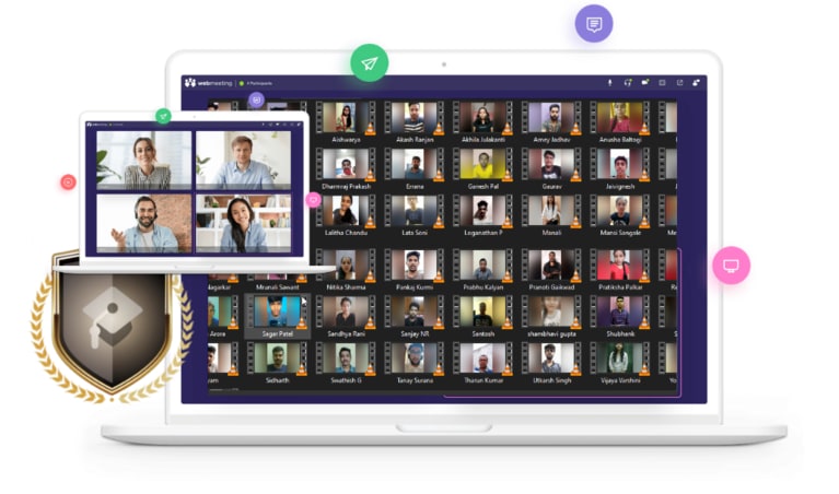 Online Meeting
