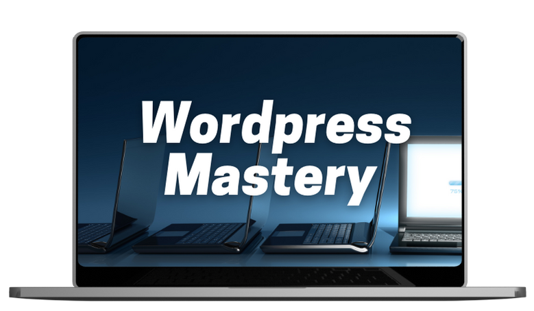 WordPress Mastery Course