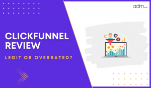 CLICKFUNNEL REVIEW