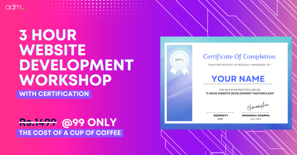 WM Certification