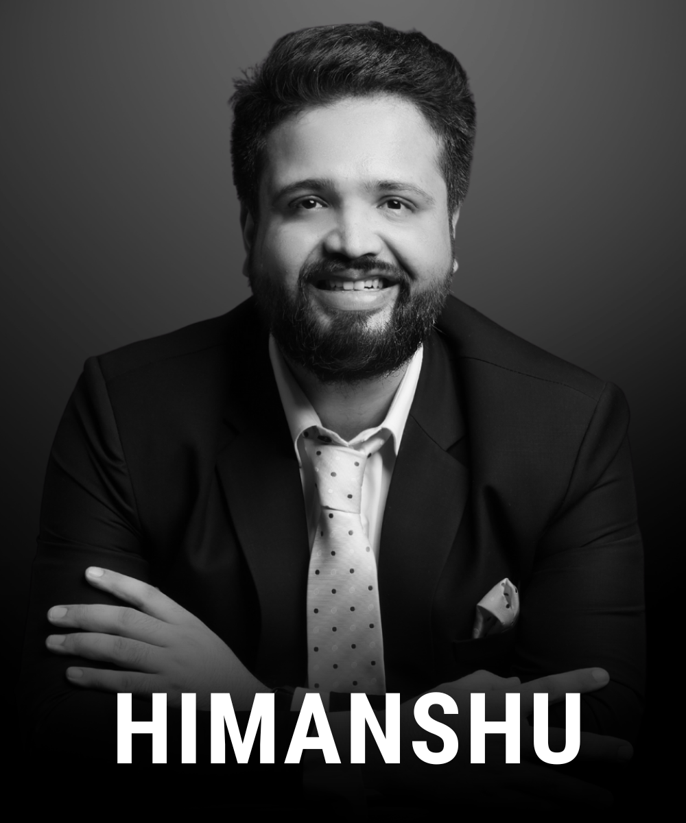 Himanshu