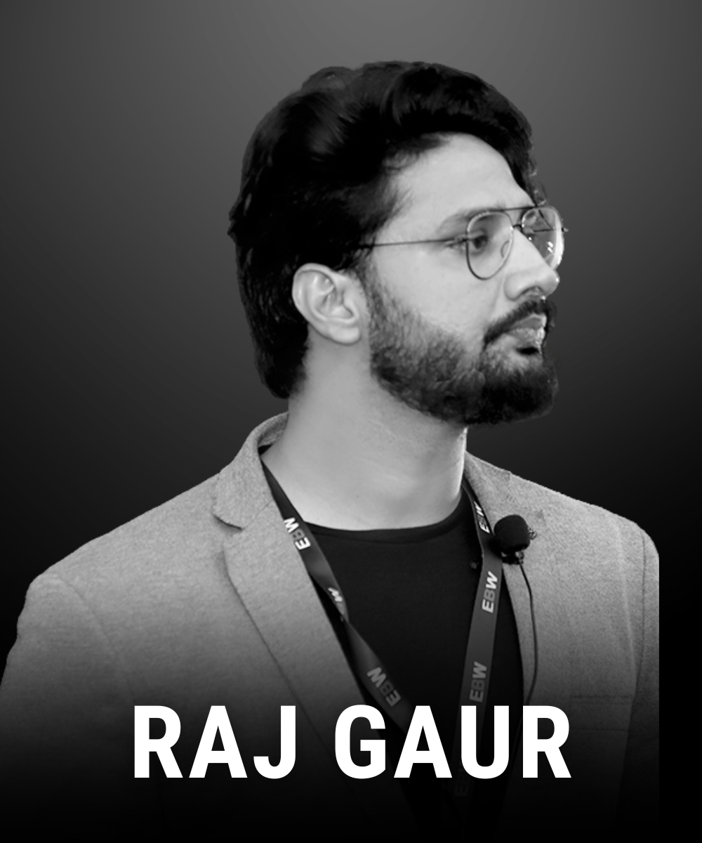 Raj Gaur
