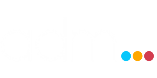 ADM Logo