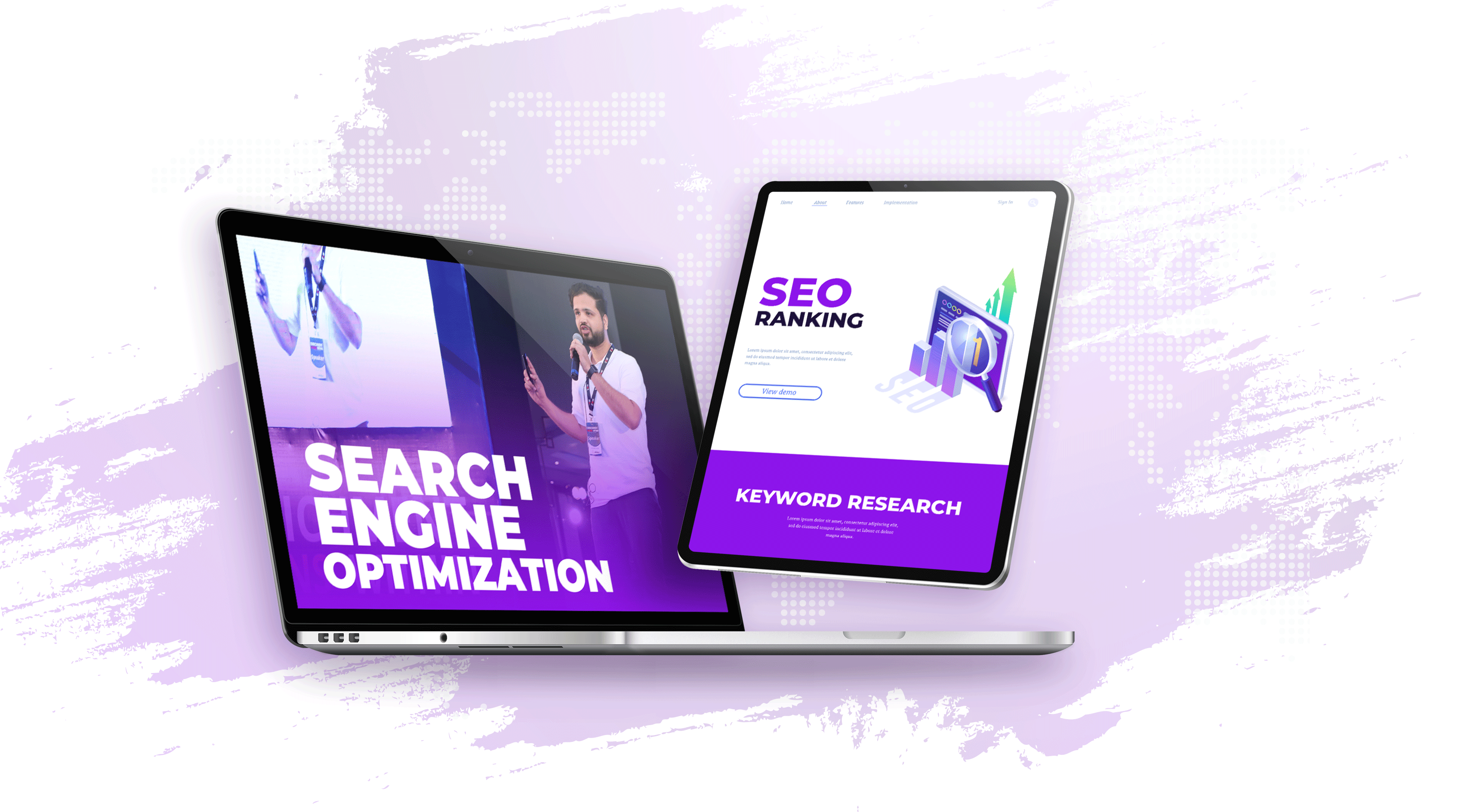 SEO Ranking