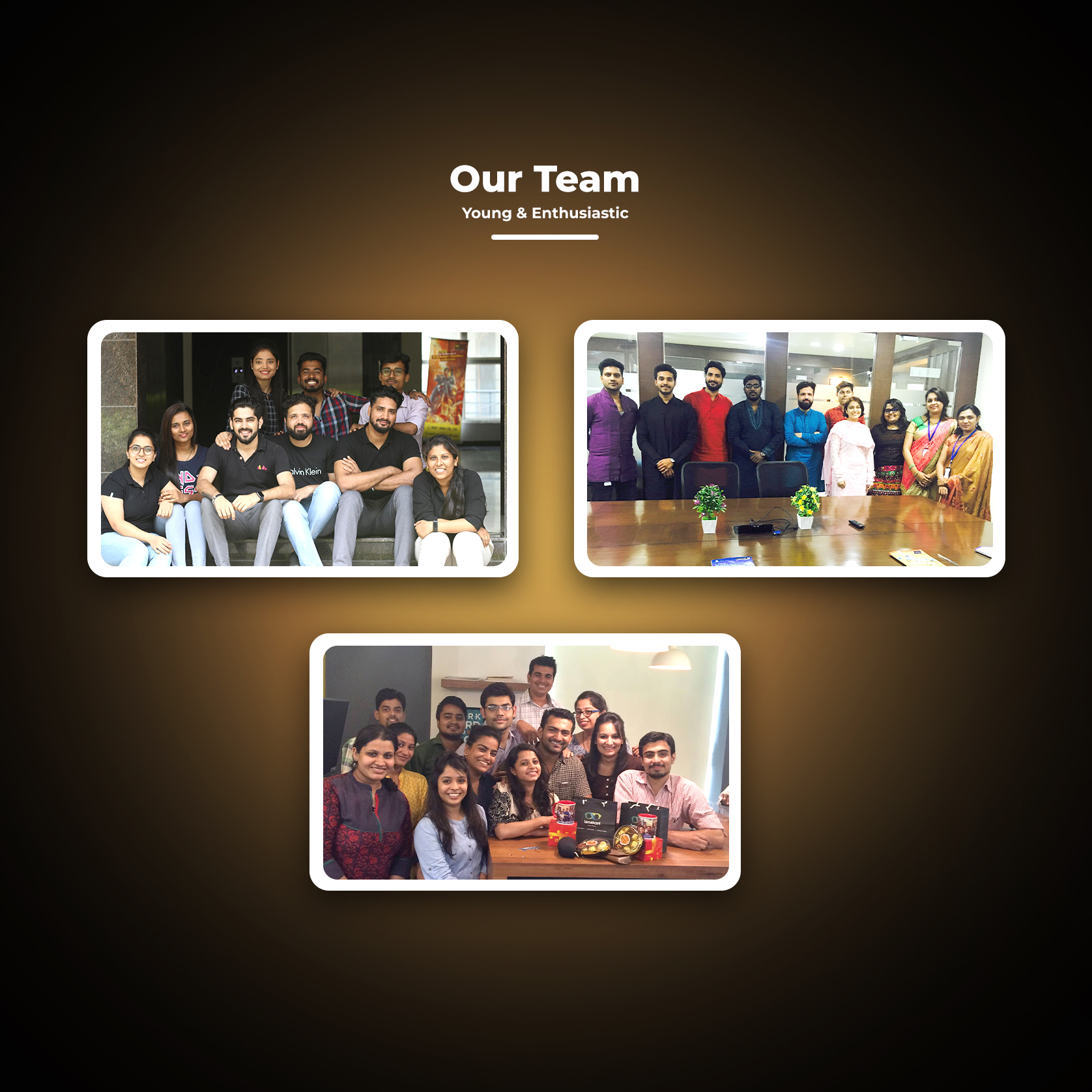 ADM Team