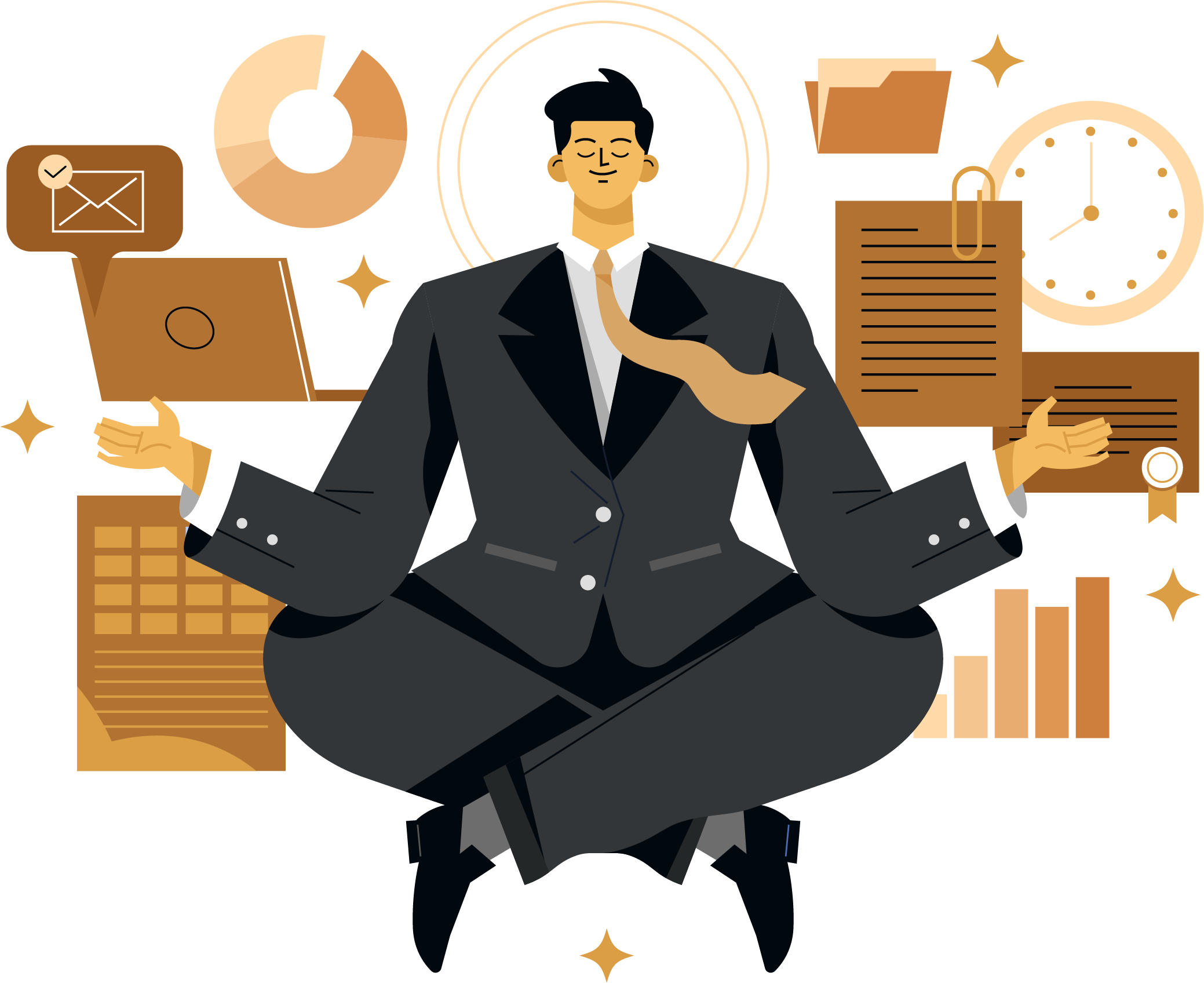 business owner