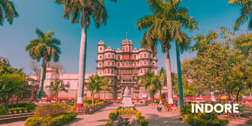 Indore