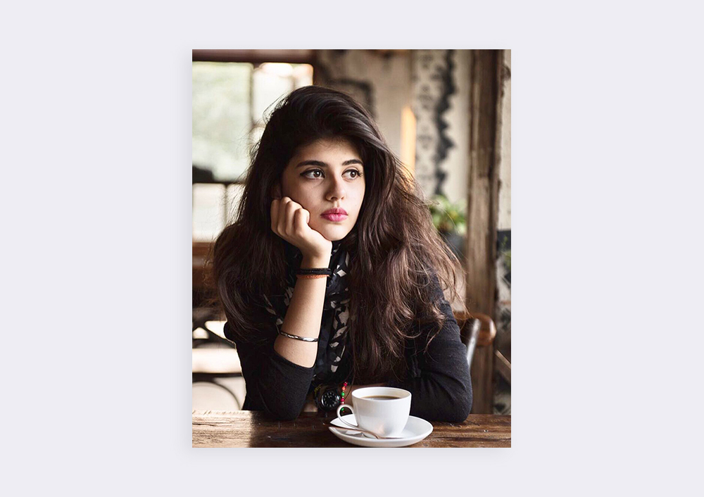 Sanjana Sanghi 