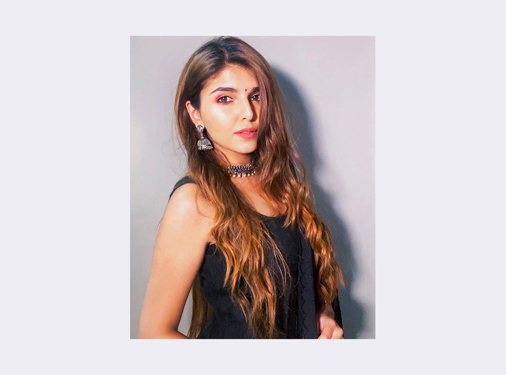 Ashi Khanna