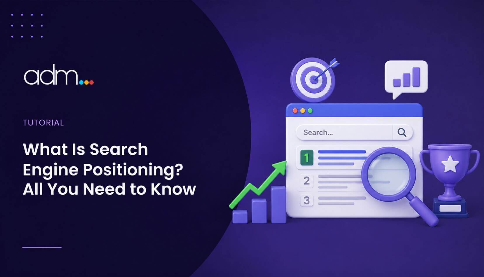 what is search engine positioning