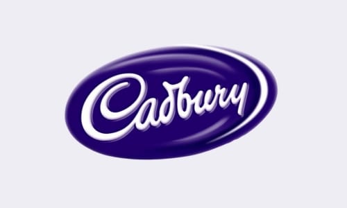Cadbury Logo