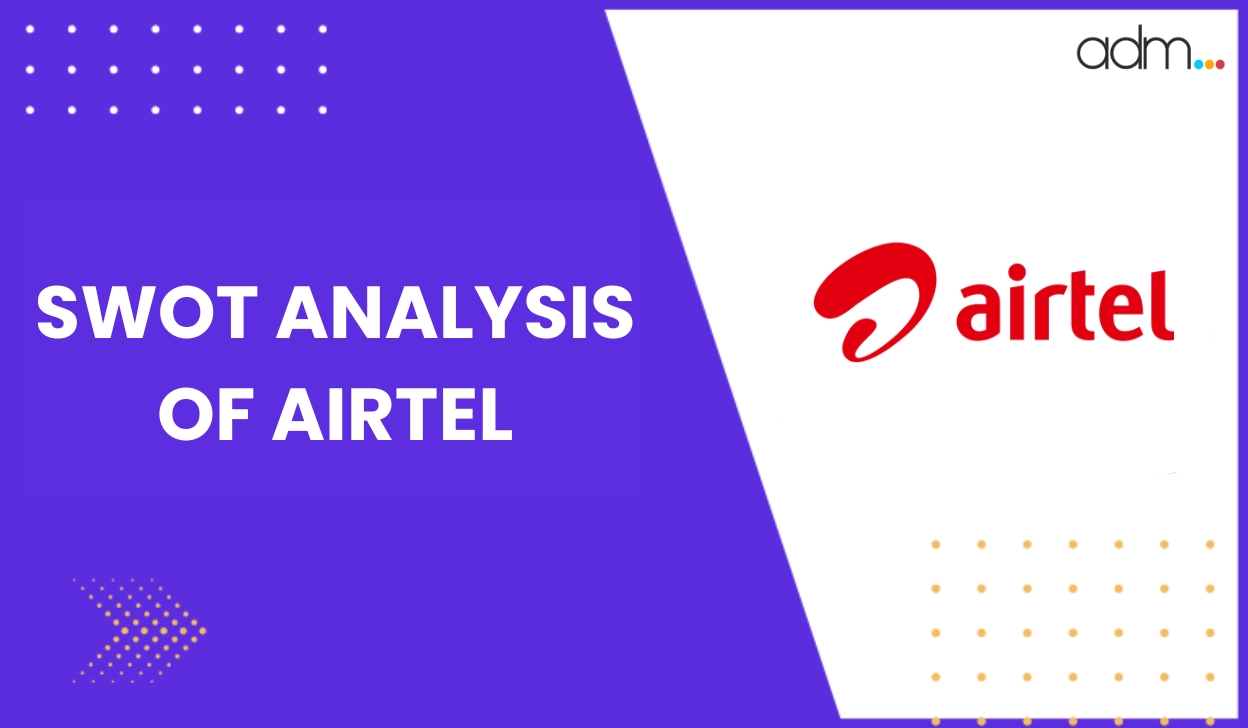 SWOT Analysis Of Airtle Cover Img