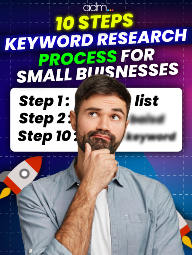 10 keyword research to boost your SEO strategy