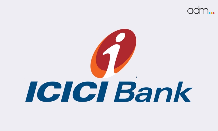 ICICI Bank Logo