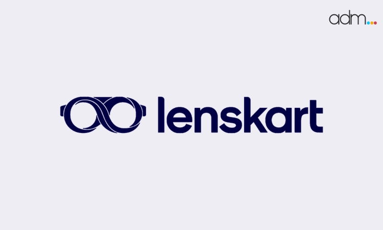 Lenskart Logo