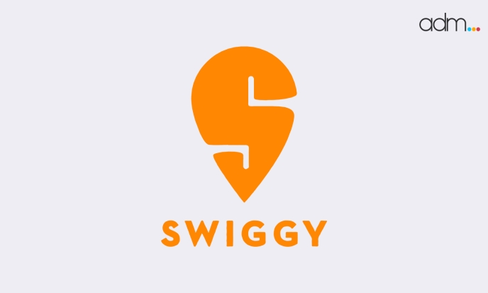 Swiggy Logo