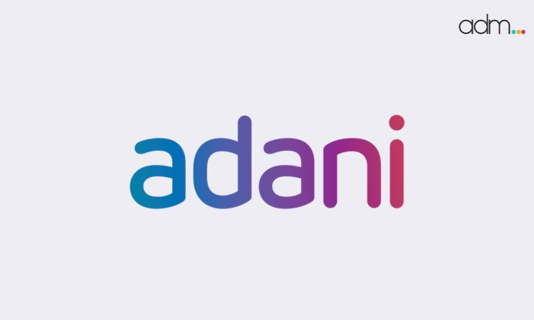 Adani Group Logo