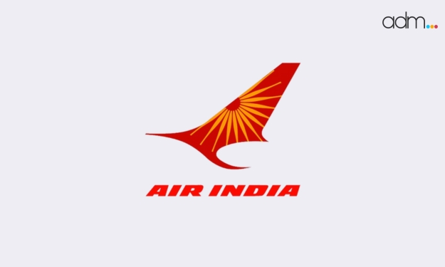 Air India Logo