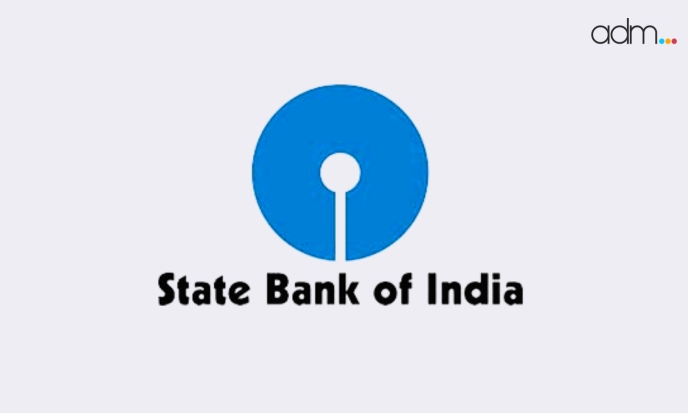 SBI Bank Logo