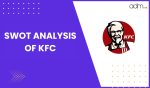 Detailed SWOT Analysis of KFC in 2026