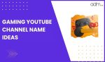 900+ Creative Gaming YouTube Channel Name Ideas to Stand Out in 2025