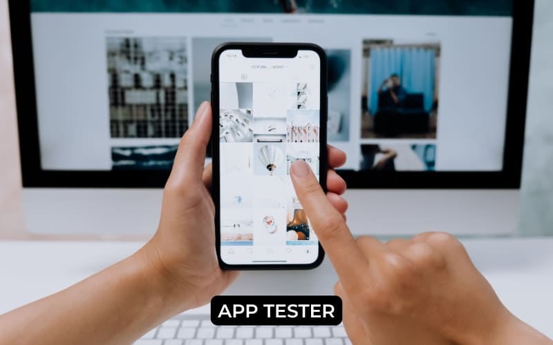 App Tester