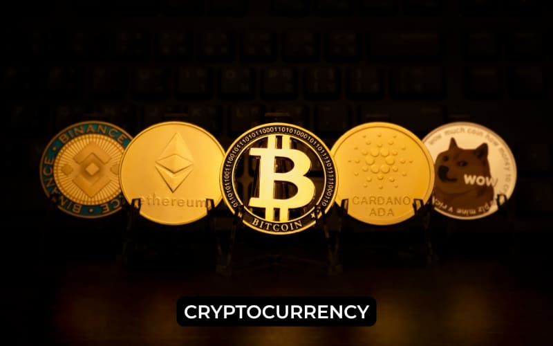 Cryptocurrency