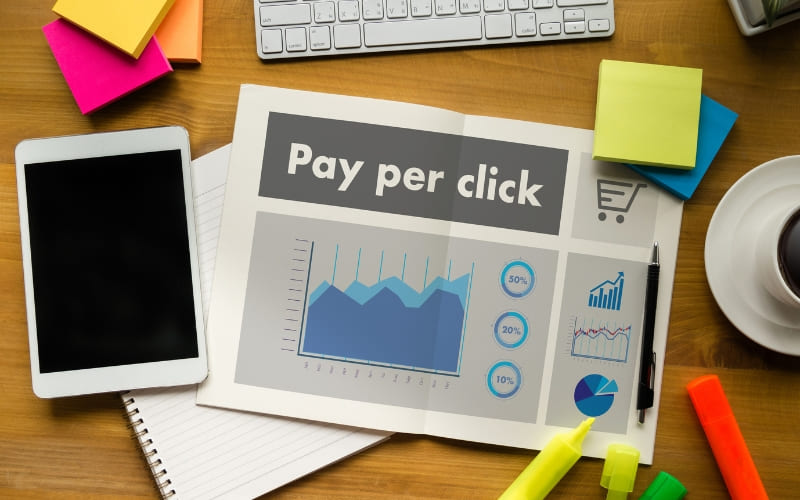 PPC Marketer