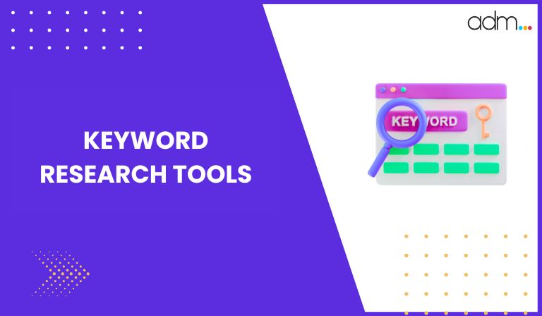 Keyword Research Tools