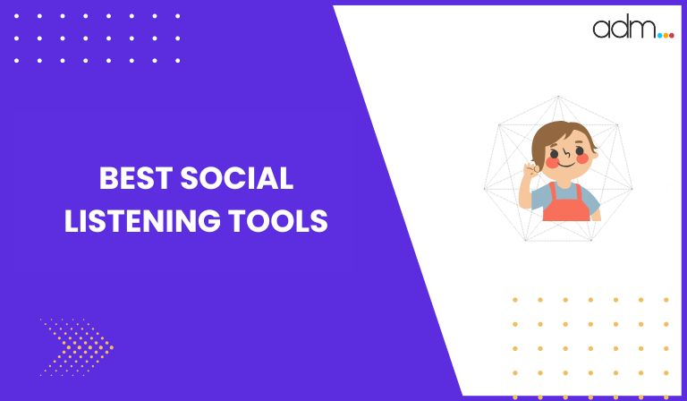 Best Social Listening Tools