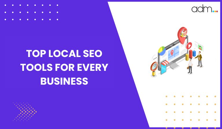 Top Local SEO Tools