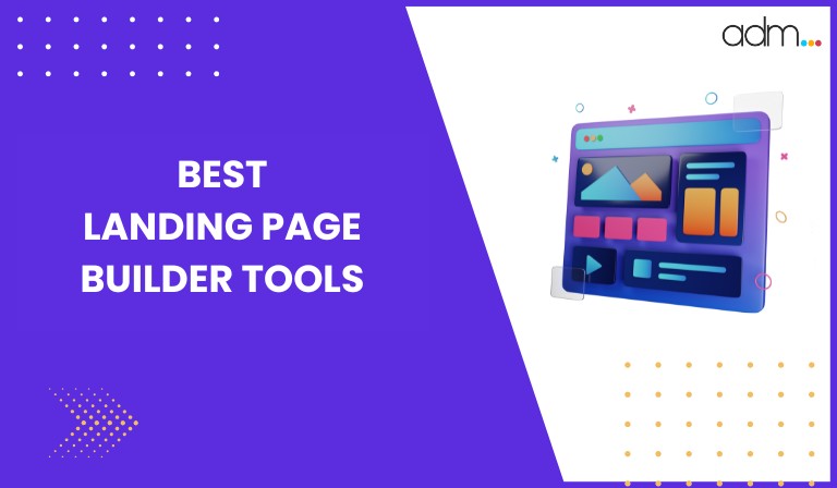Best Landing Page Builder Tools