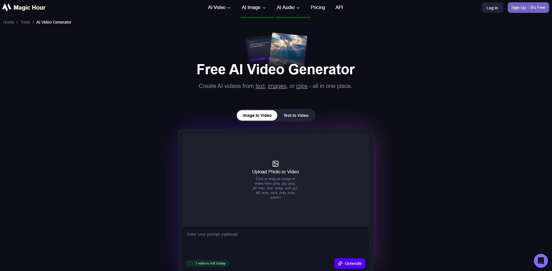 Magichour Ai