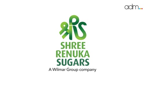 Shree Renuka Sugars Logo