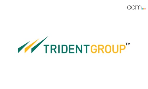 Trident Group Logo