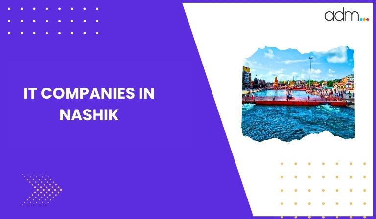 IT Companies in Nashik