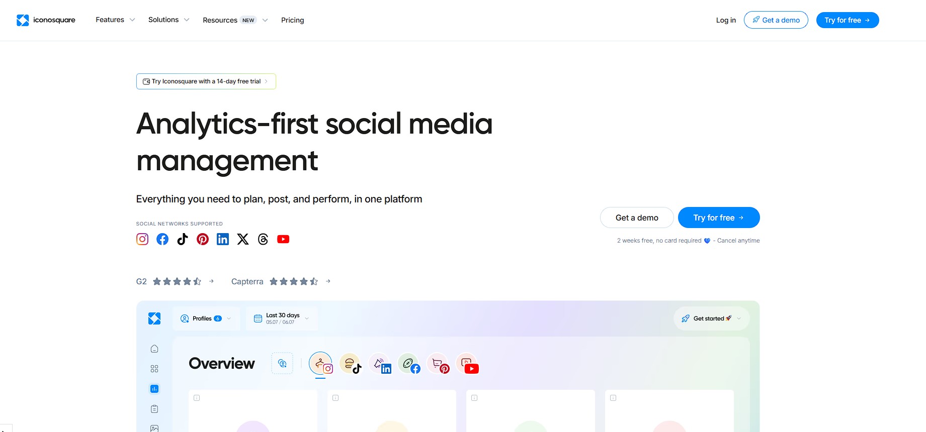 Iconosquare