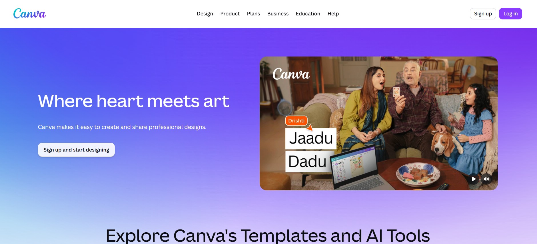 Canva