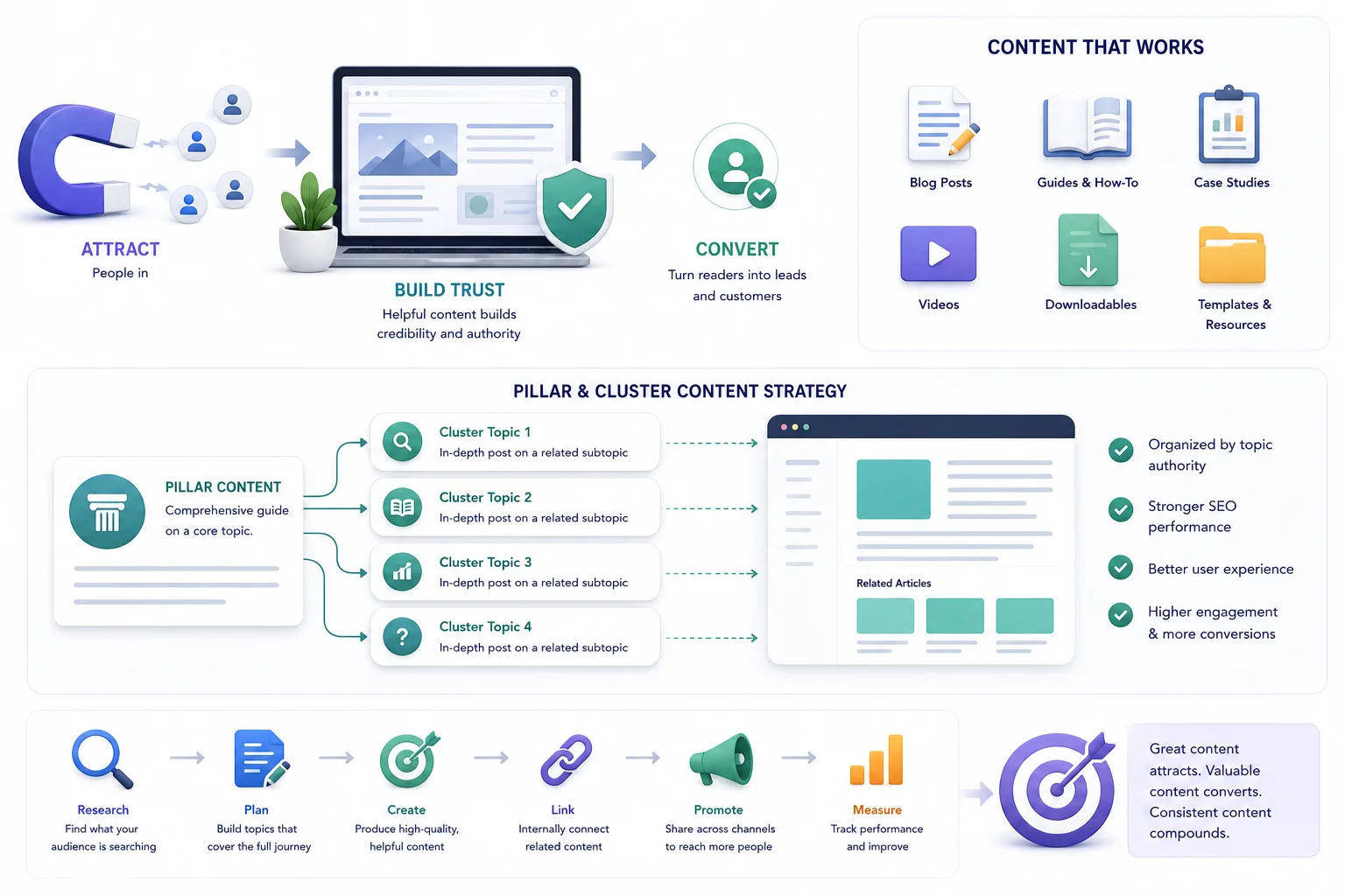 Content Marketing