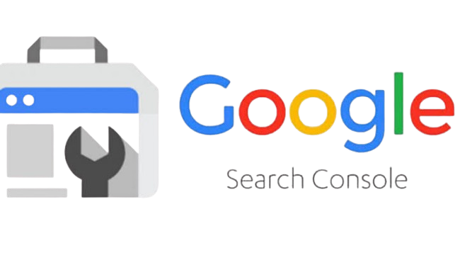Google Search Console