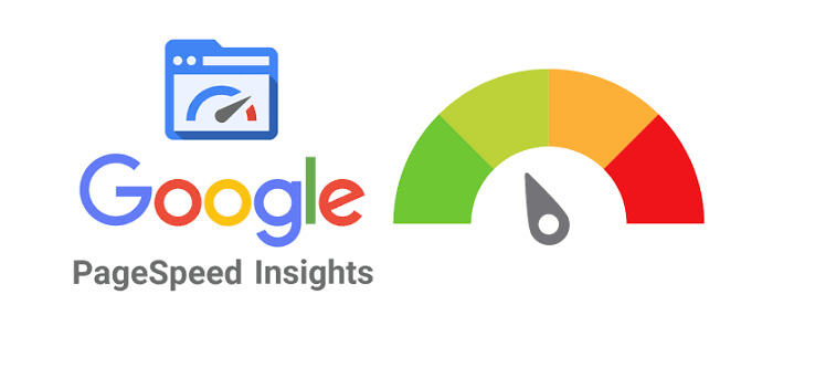 Google speed insight