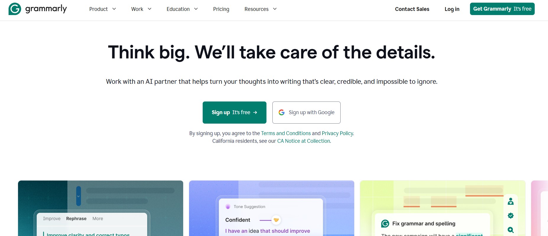 Grammarly