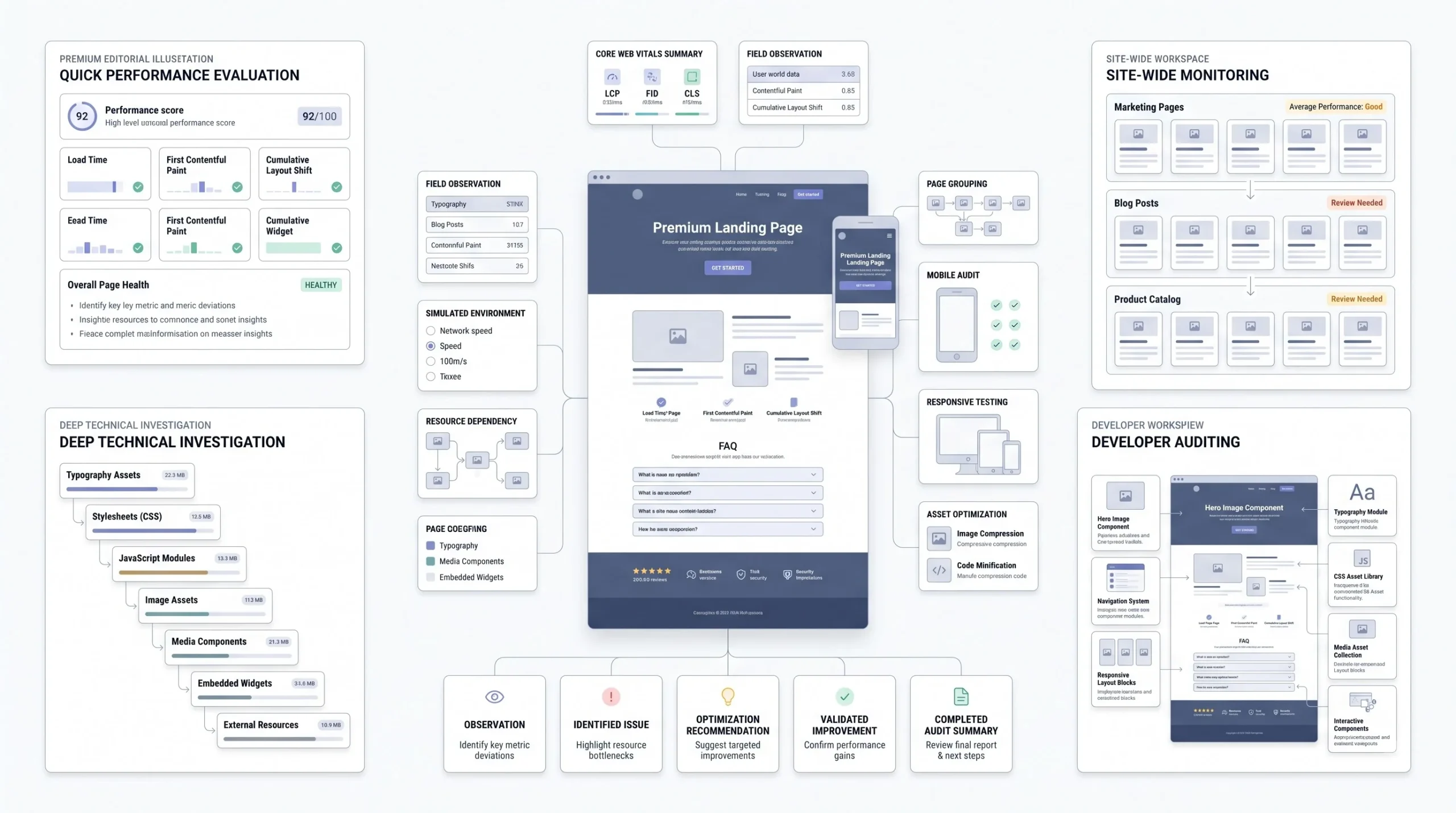 How to Measure Your Website’s Speed