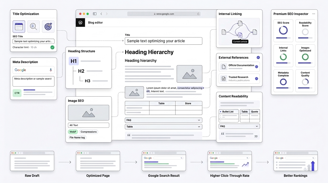 Learn On-Page SEO