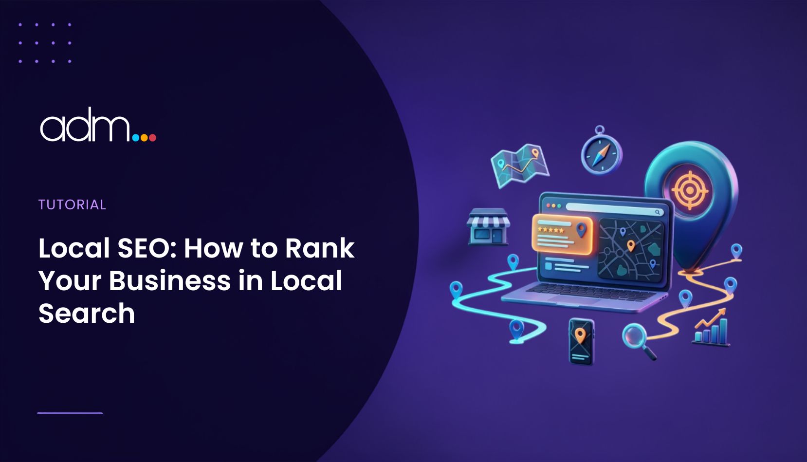 Local SEO How to Rank Your Business in Local Search