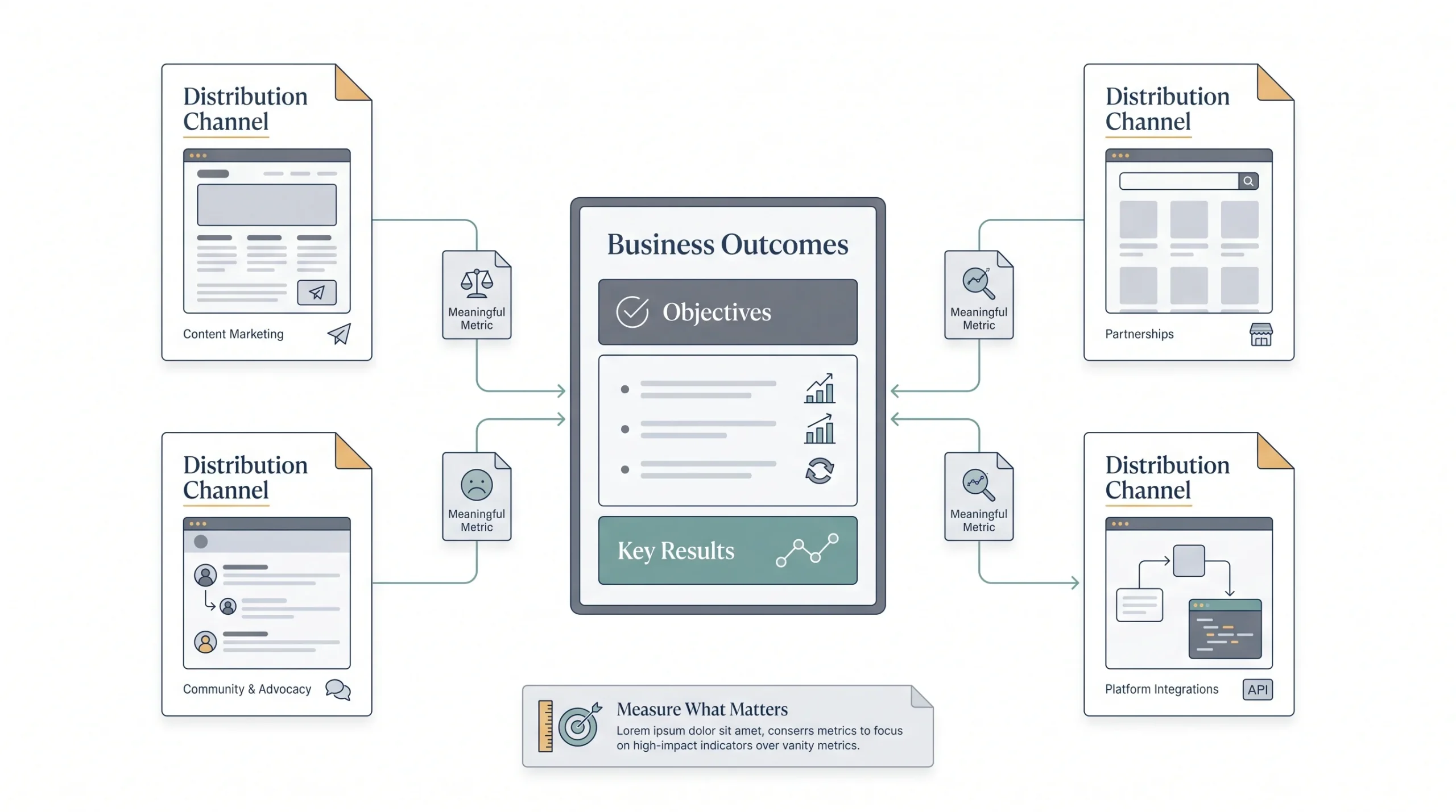 Measuring Distribution ROI