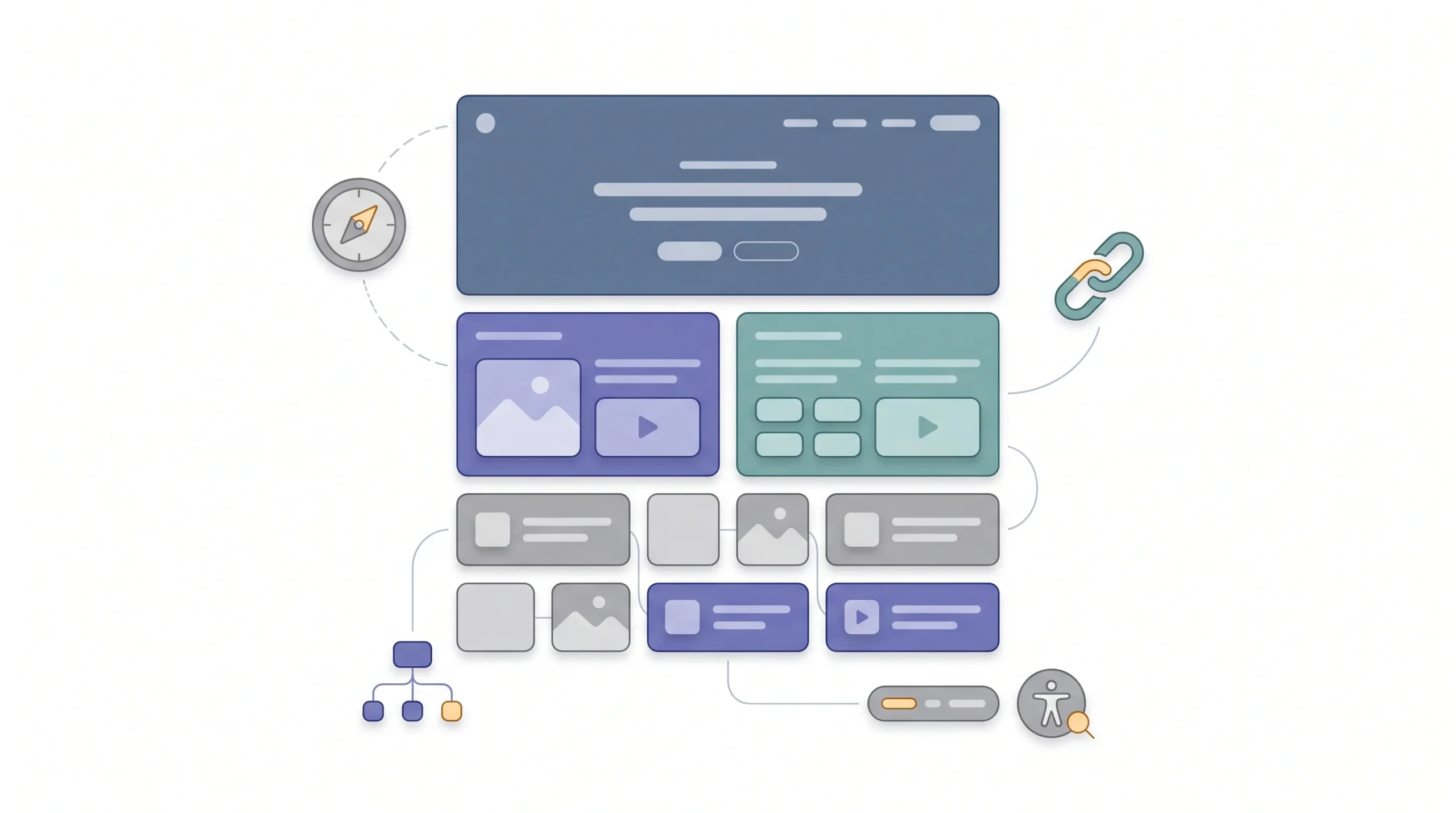 Mistake #4 Broken or Missing On-Page SEO Basics